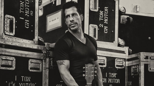 Danny Wood