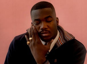 Jacob Banks, 2025-04-23, Лондон