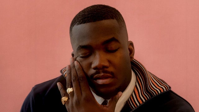 Jacob Banks