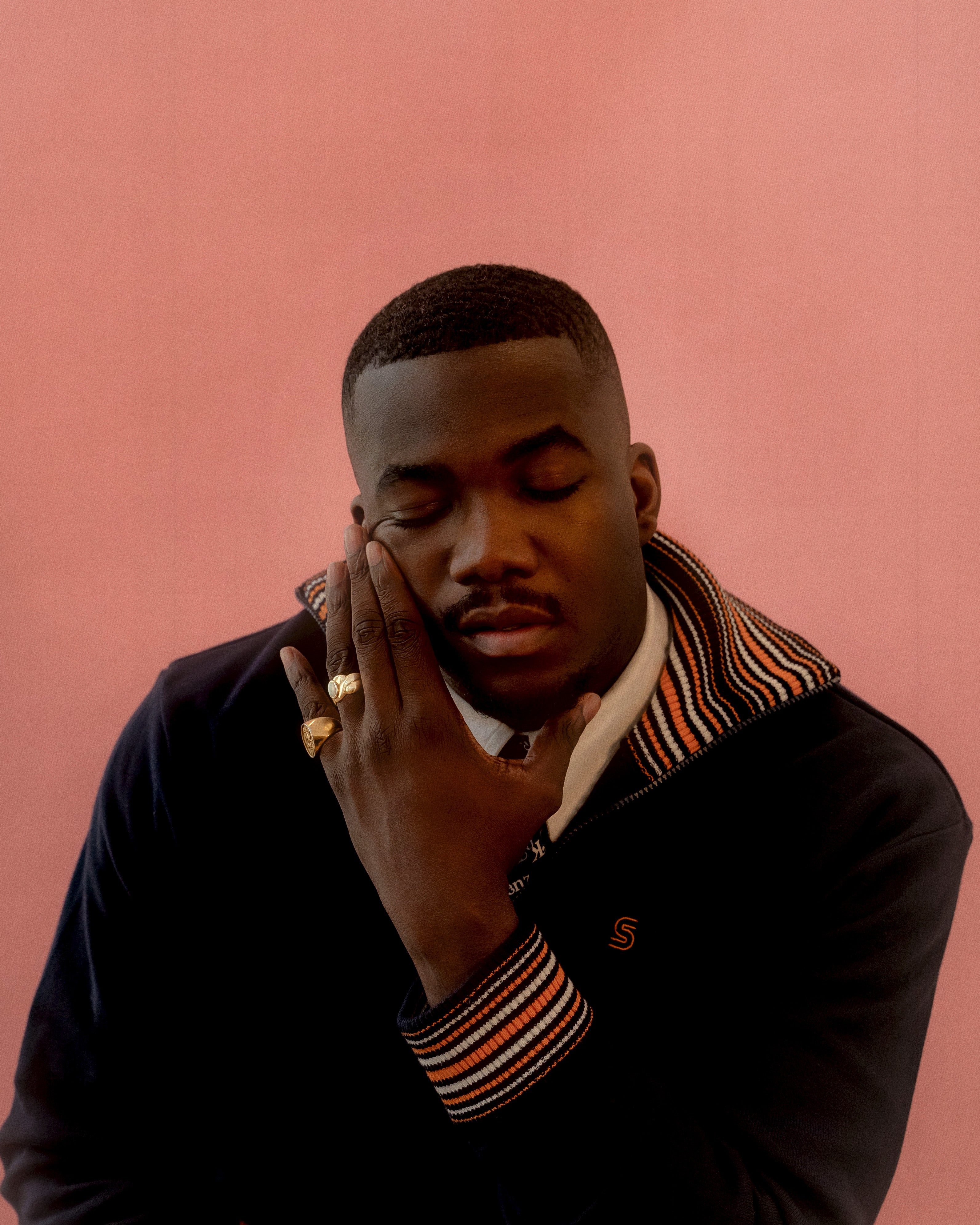 Jacob Banks – 2025-07-12