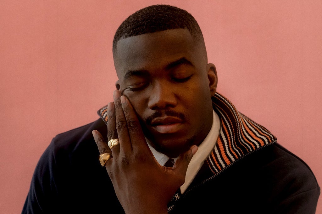 Jacob Banks