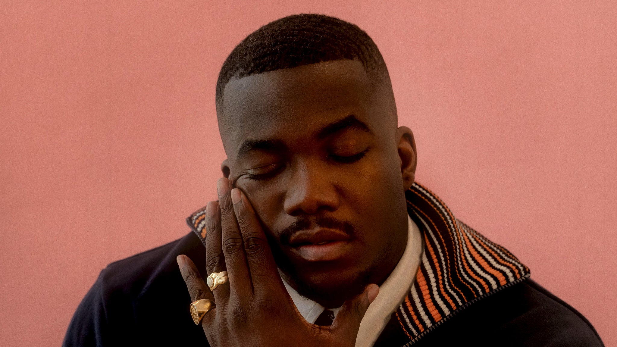 Jacob Banks