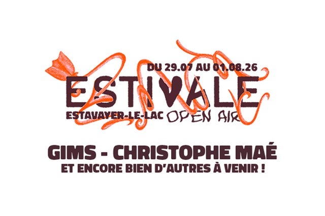Estivale Open Air 2026 | 4-day pass (29 July – 1 August 2026)