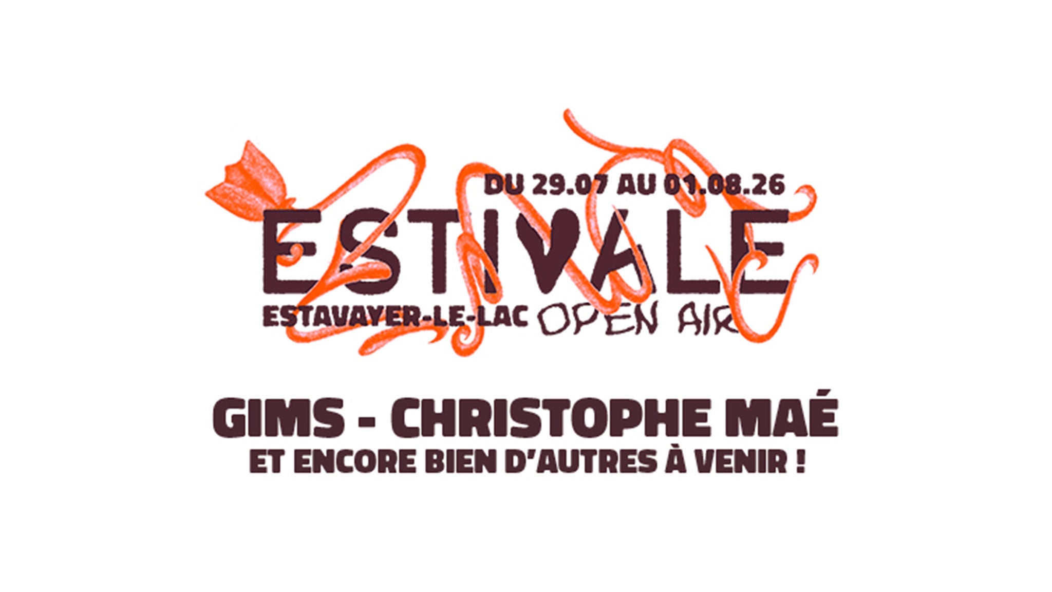 Estivale Open Air