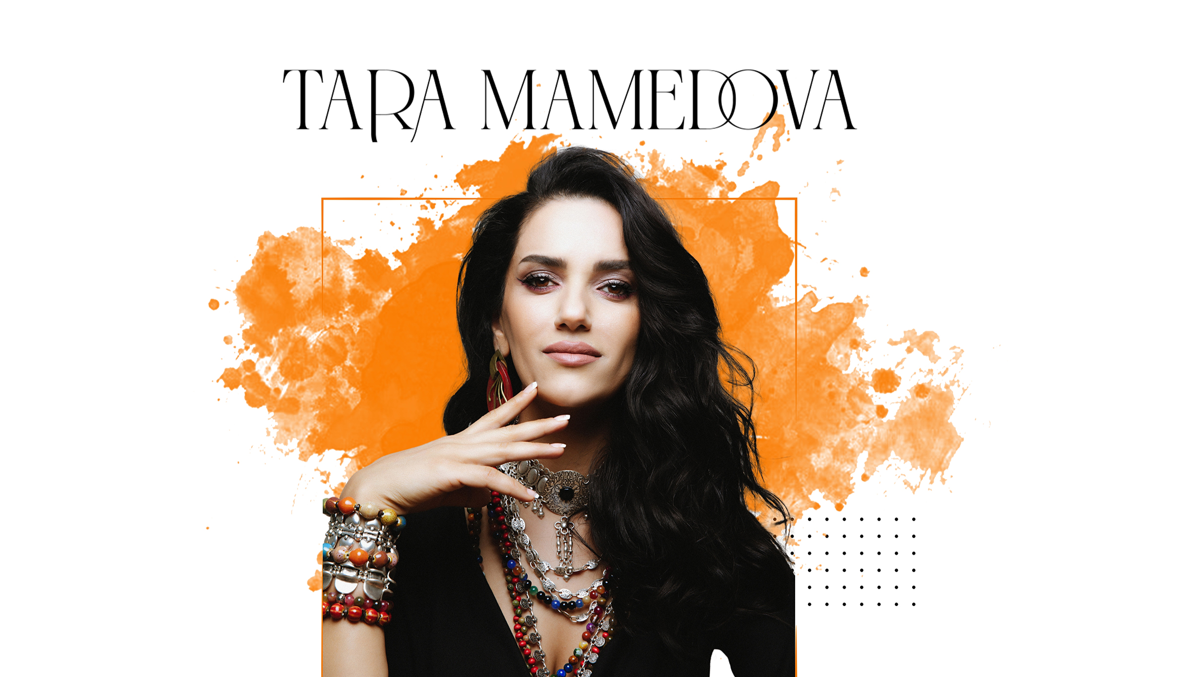 Tara Mamedova Concert Toronto
