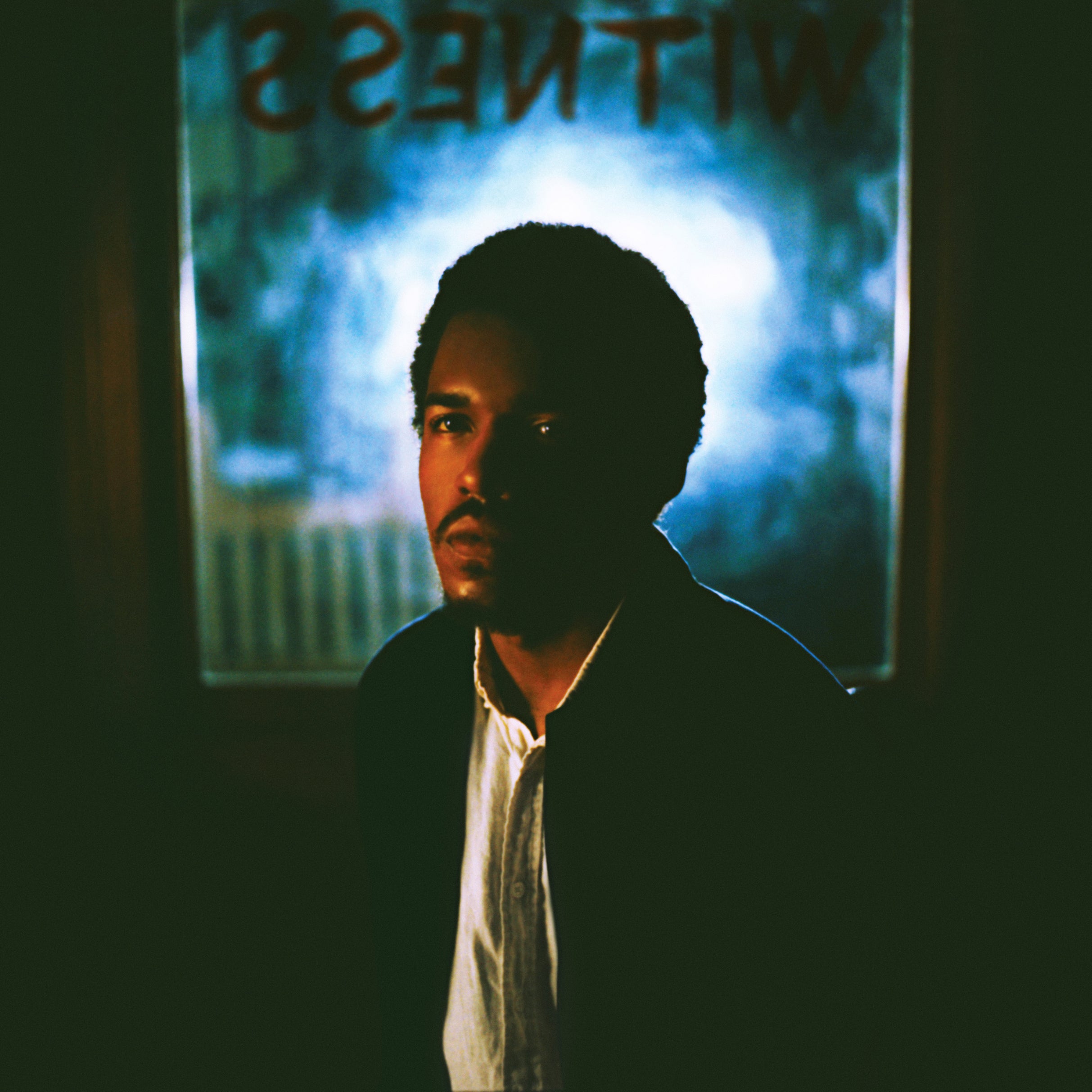 Benjamin Booker with  Kenny Segal at 3rd and Lindsley – Nashville, TN