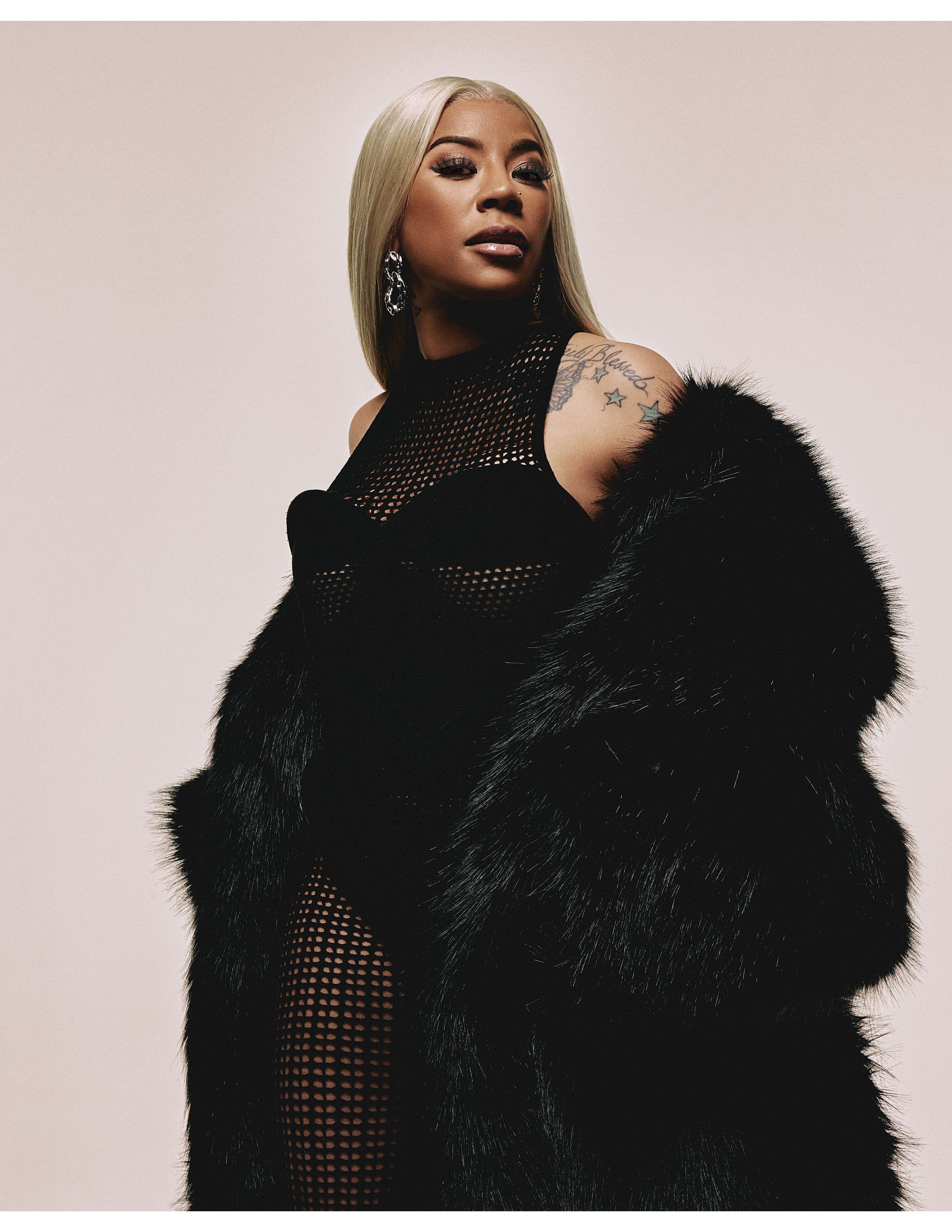 Keyshia Cole - The Way It Is 20th Anniversary Tour - VIP Package