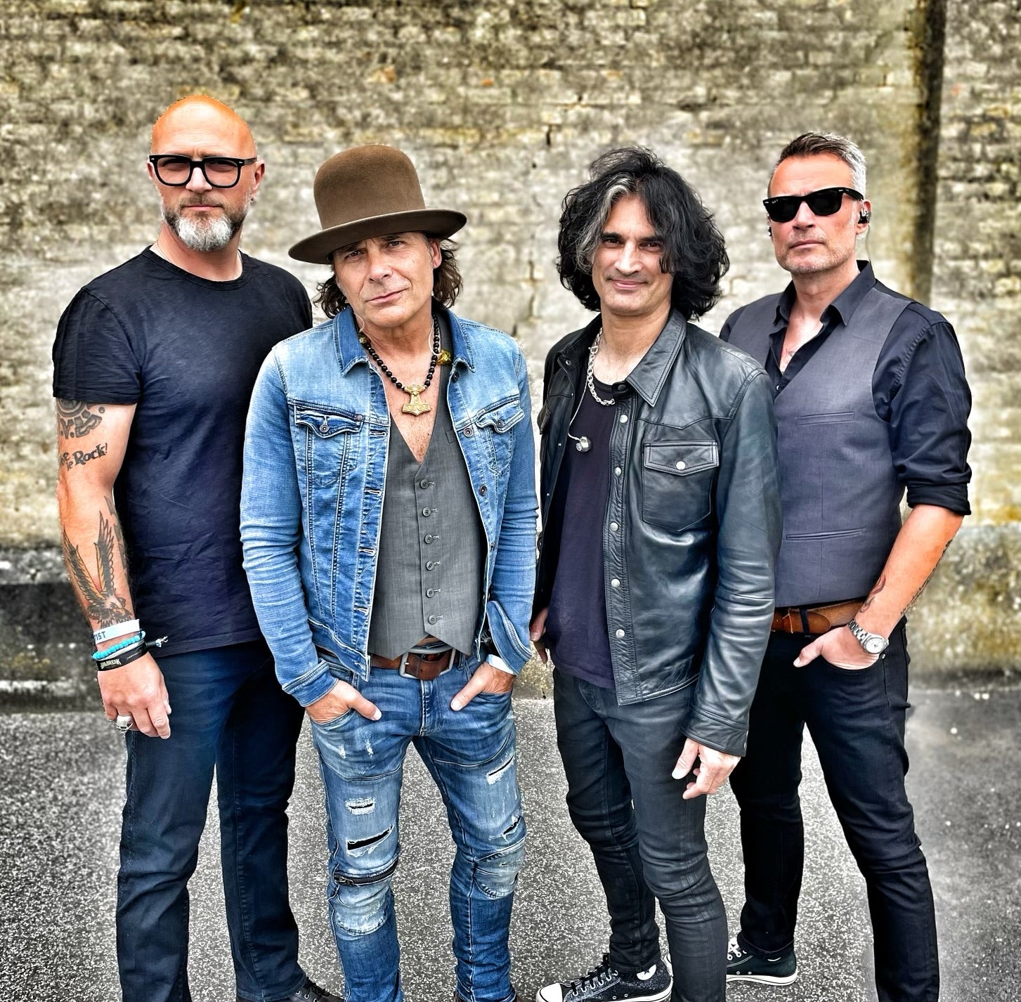 Hotels near Mike Tramp's White Lion Events