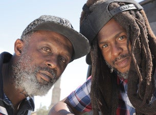 Steel Pulse