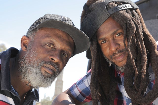 steel pulse uk tour 2023