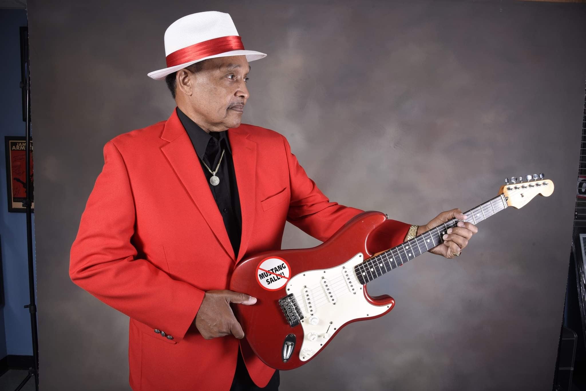 Johnny Rawls & Band (USA)