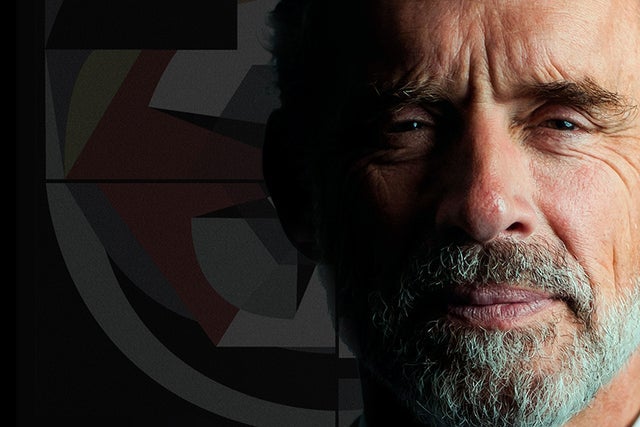 Ticket Reselling Venue Premium Packages - Dr. Jordan B. Peterson