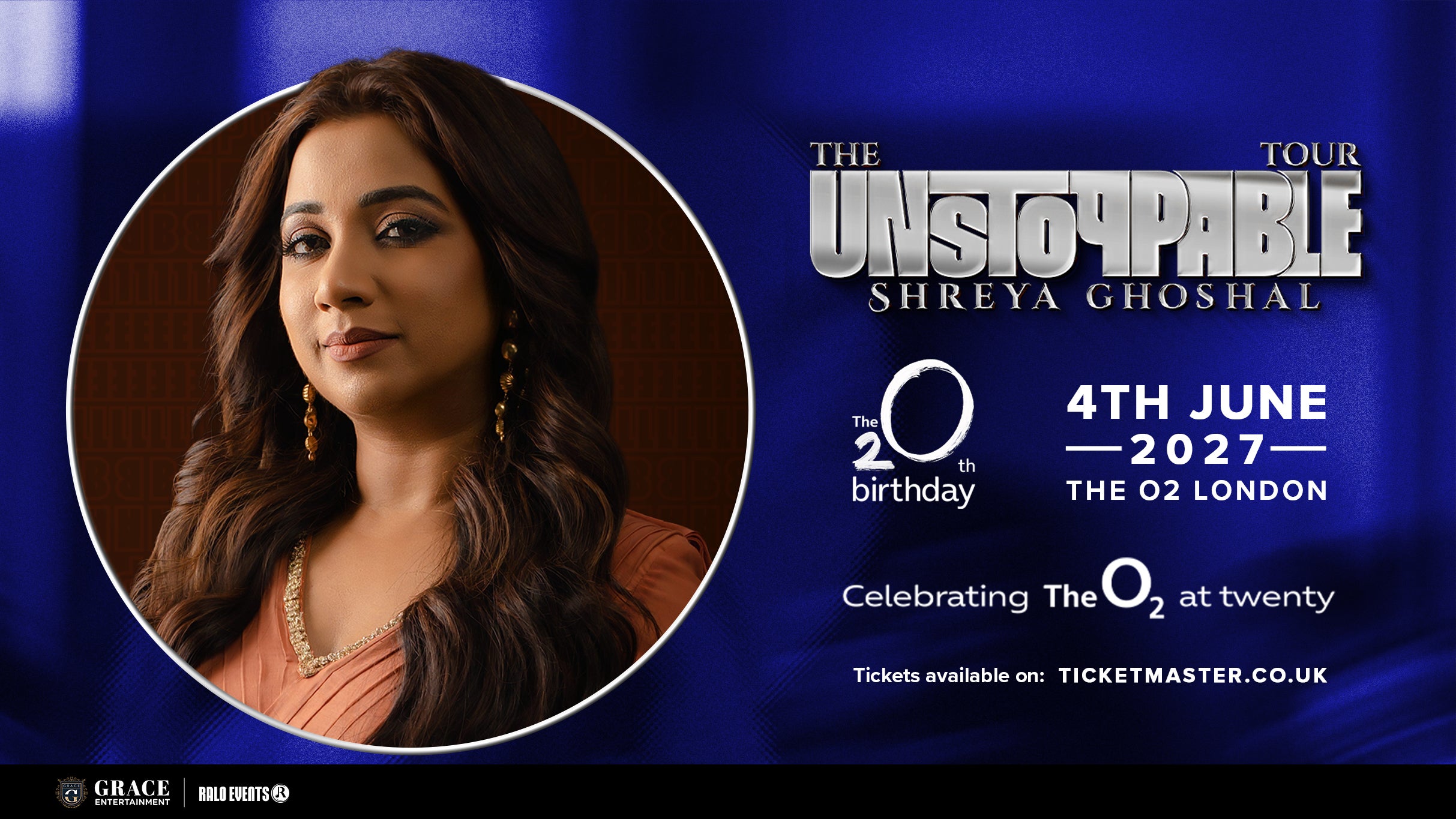 Shreya Ghoshal