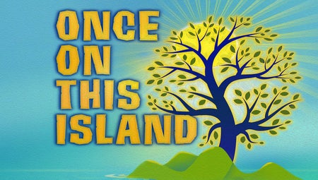 Slow Burn Theatre Co: Once On This Island