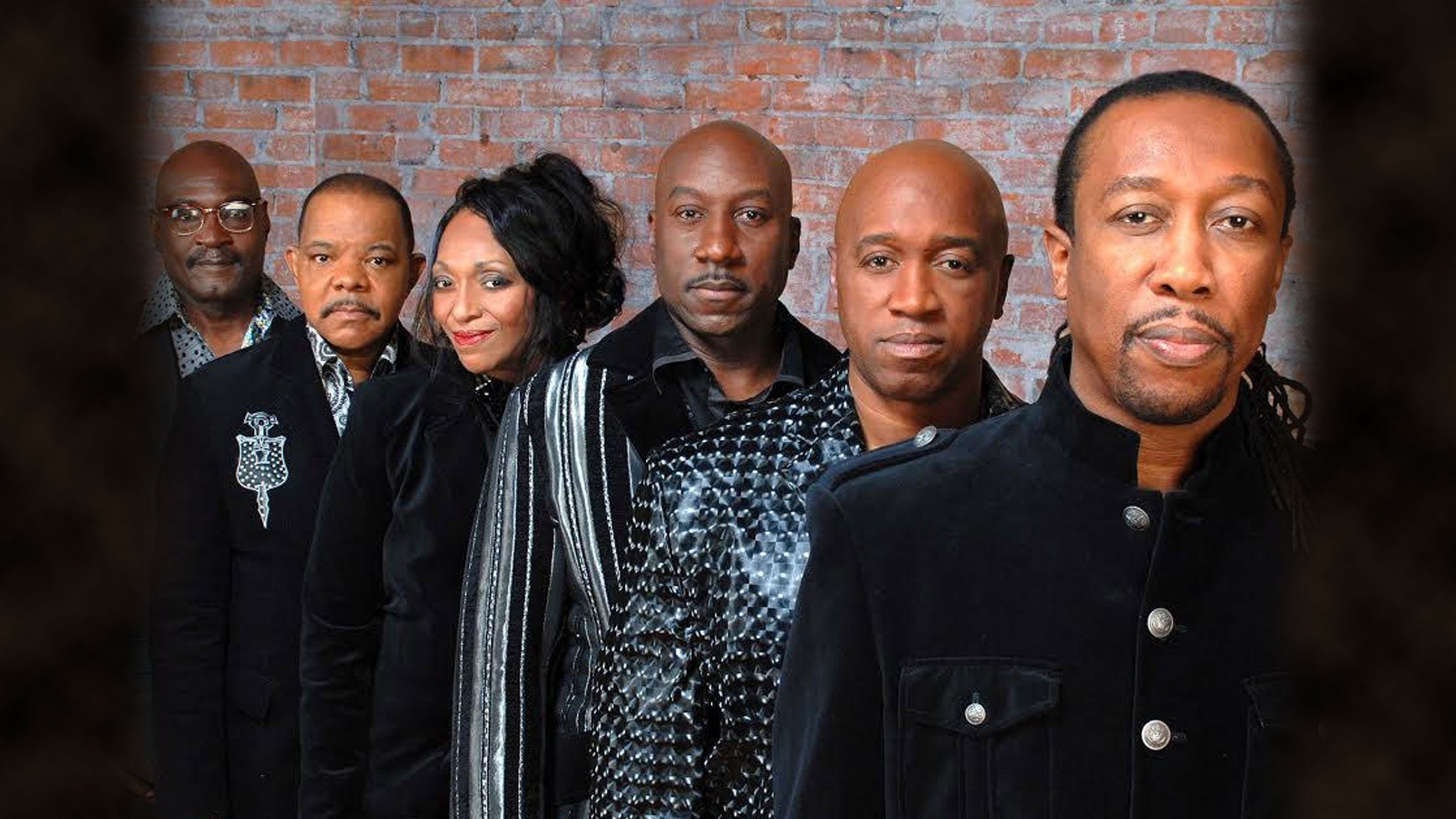 An Evening of R&B: Midnight Star, SOS Band, Miki Howard, Glenn Jones presale password for approved tickets in Mableton
