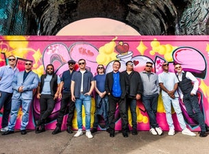 UB40, 2026-03-21, Rotterdam