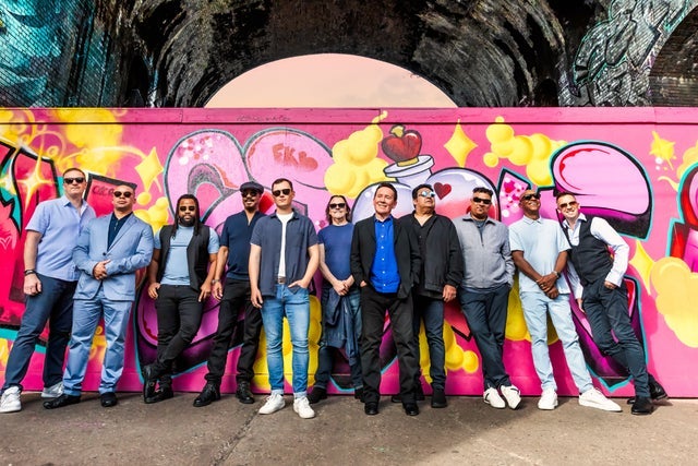 Presale codes for ub40: members use these when buying pre-sale tickets