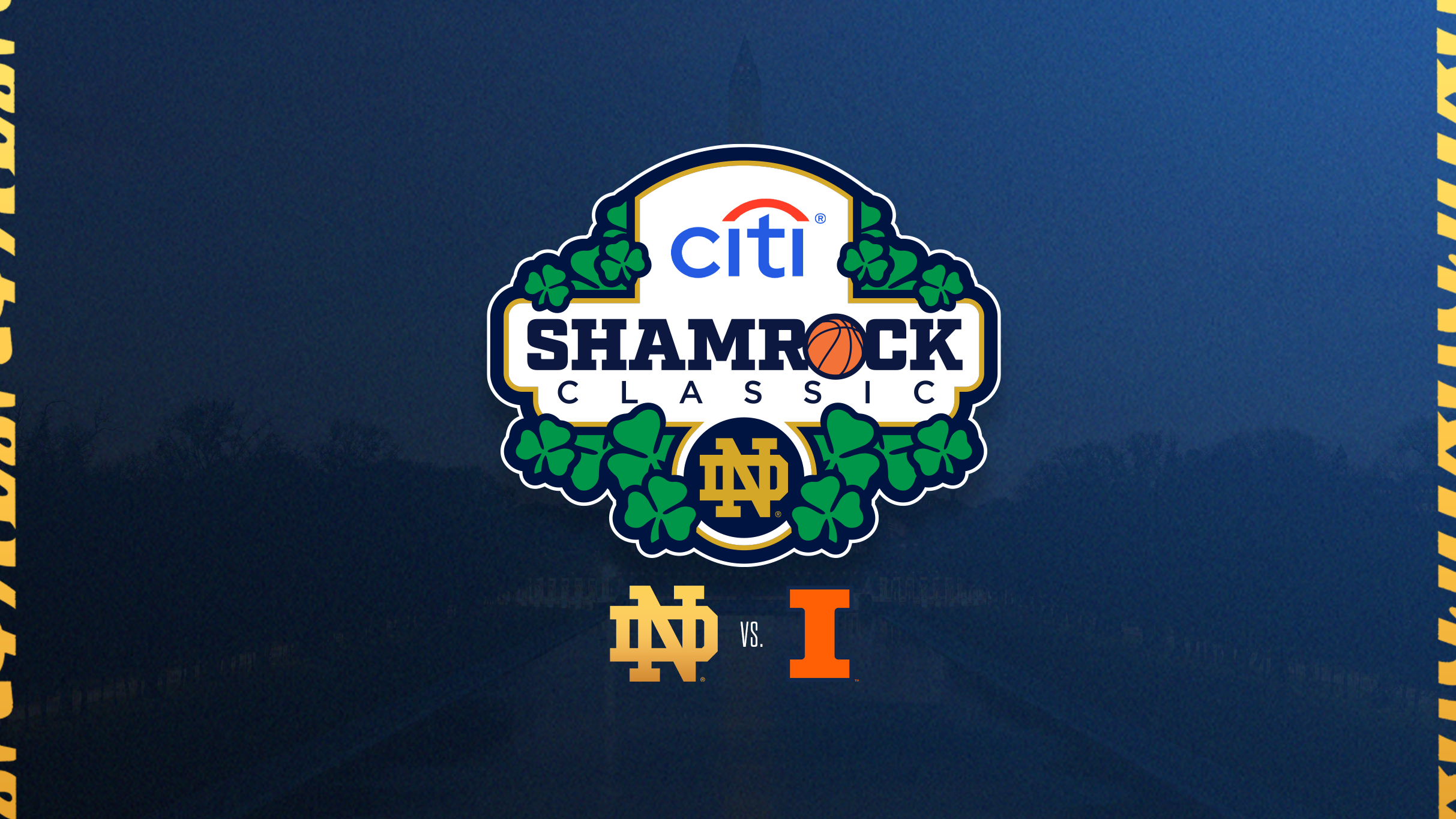 Citi Shamrock Classic presale information on freepresalepasswords.com