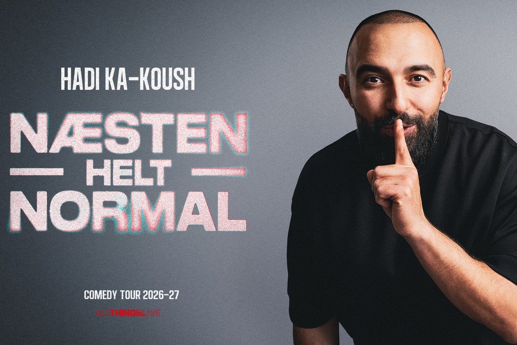 HADI KA-KOUSH