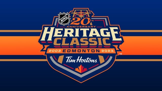 Edmonton Oilers Tickets - 2023-2024 Oilers Games