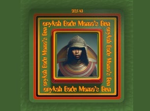 Erykah Badu, 2025-10-24, London