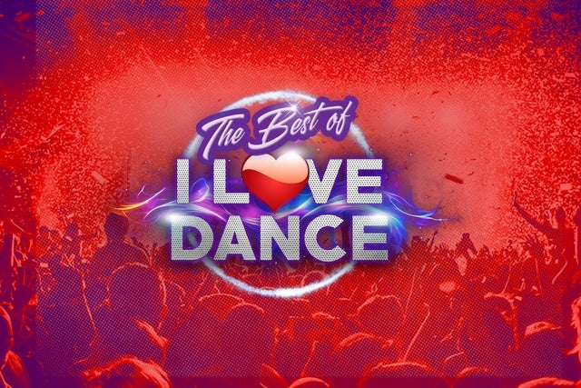 Presale codes for the best of i love of dance: members use these when buying pre-sale tickets