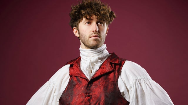 Christian Brighty tickets and events in UK 2025 - 2026