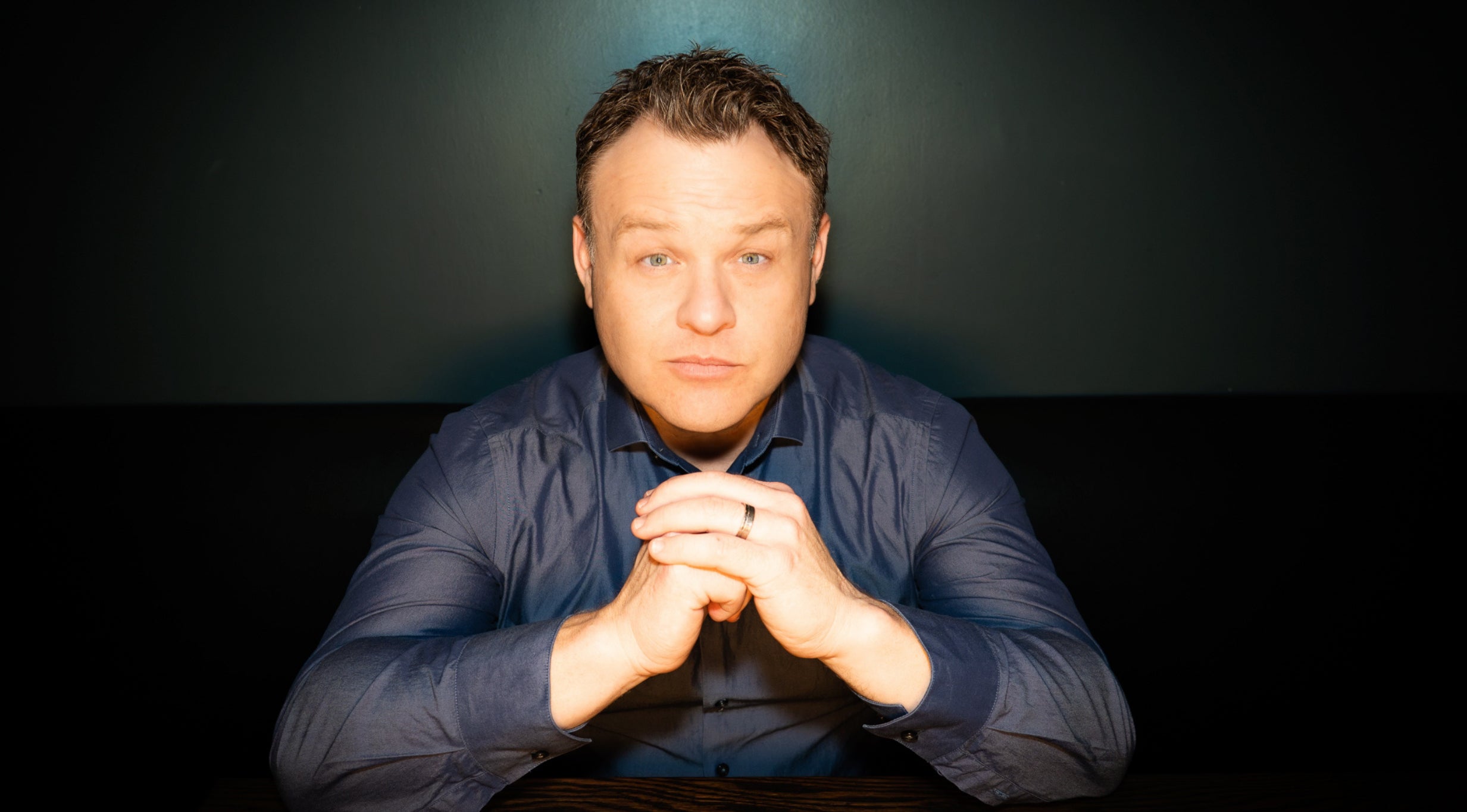 Frank Caliendo event image