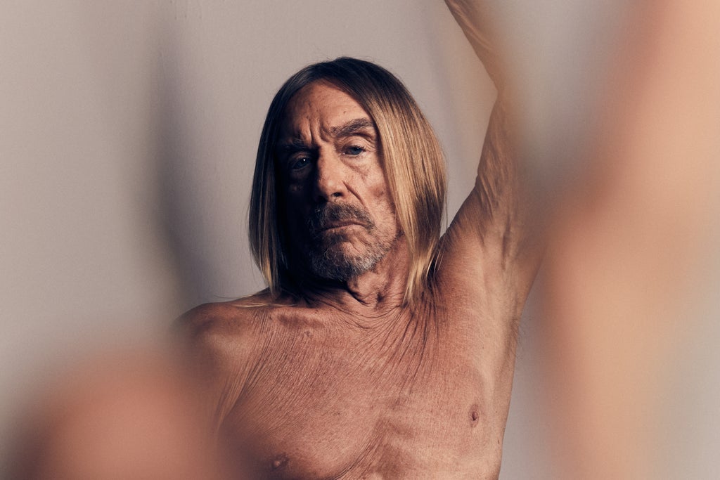 Iggy Pop