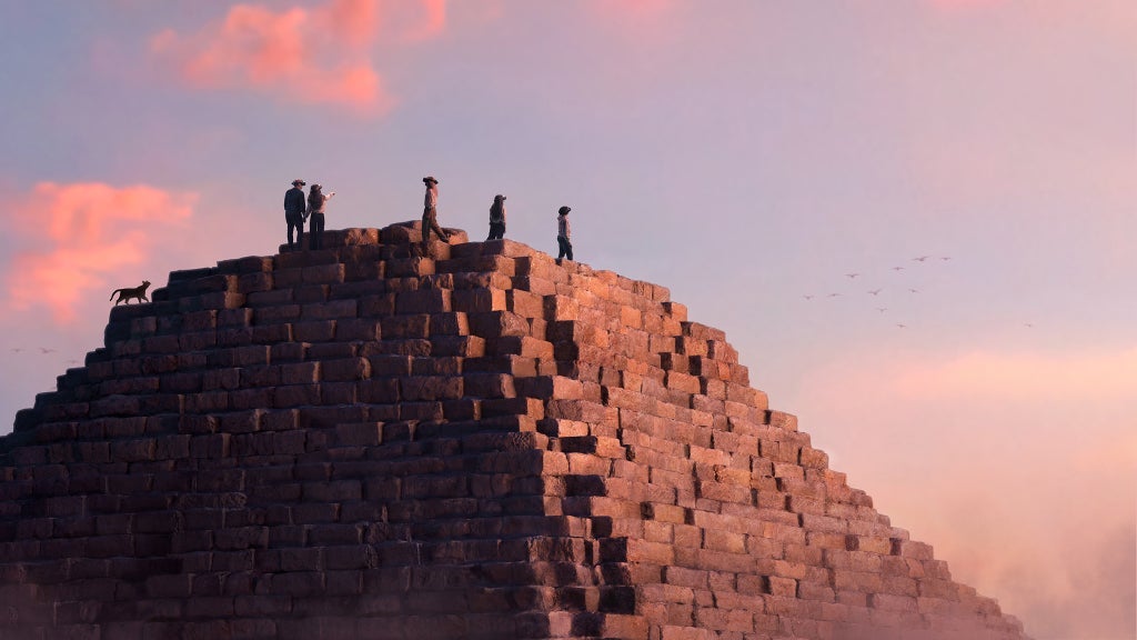 Photo of EXP ROSEMONT