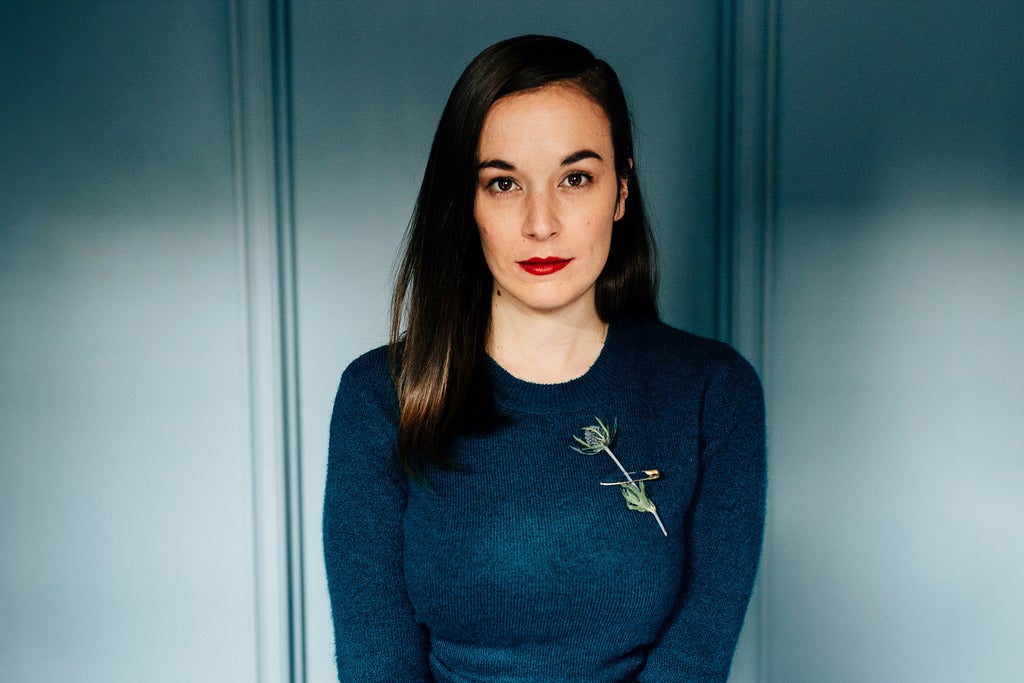 Margaret Glaspy