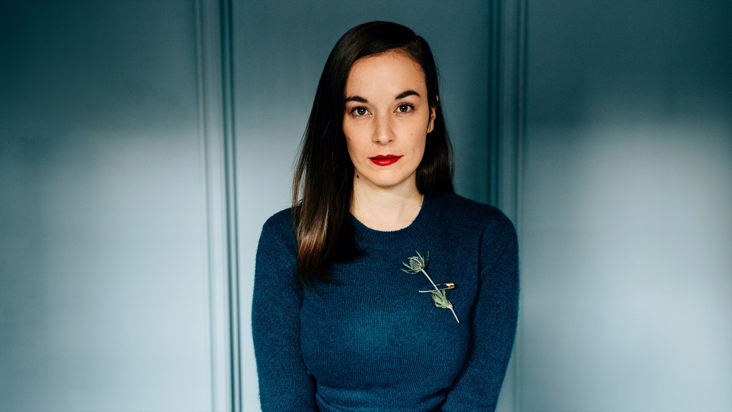 Margaret Glaspy Event Title Pic