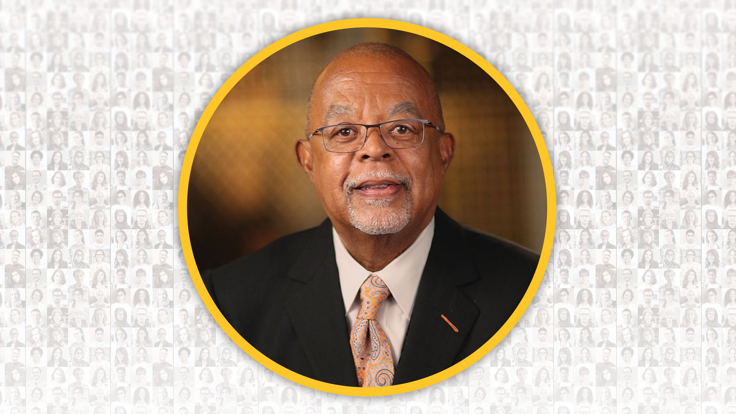 Henry Louis Gates, Jr. at Joan C Edwards Performing Arts Center – Huntington, WV