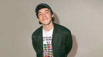 Connor Price in Czechia