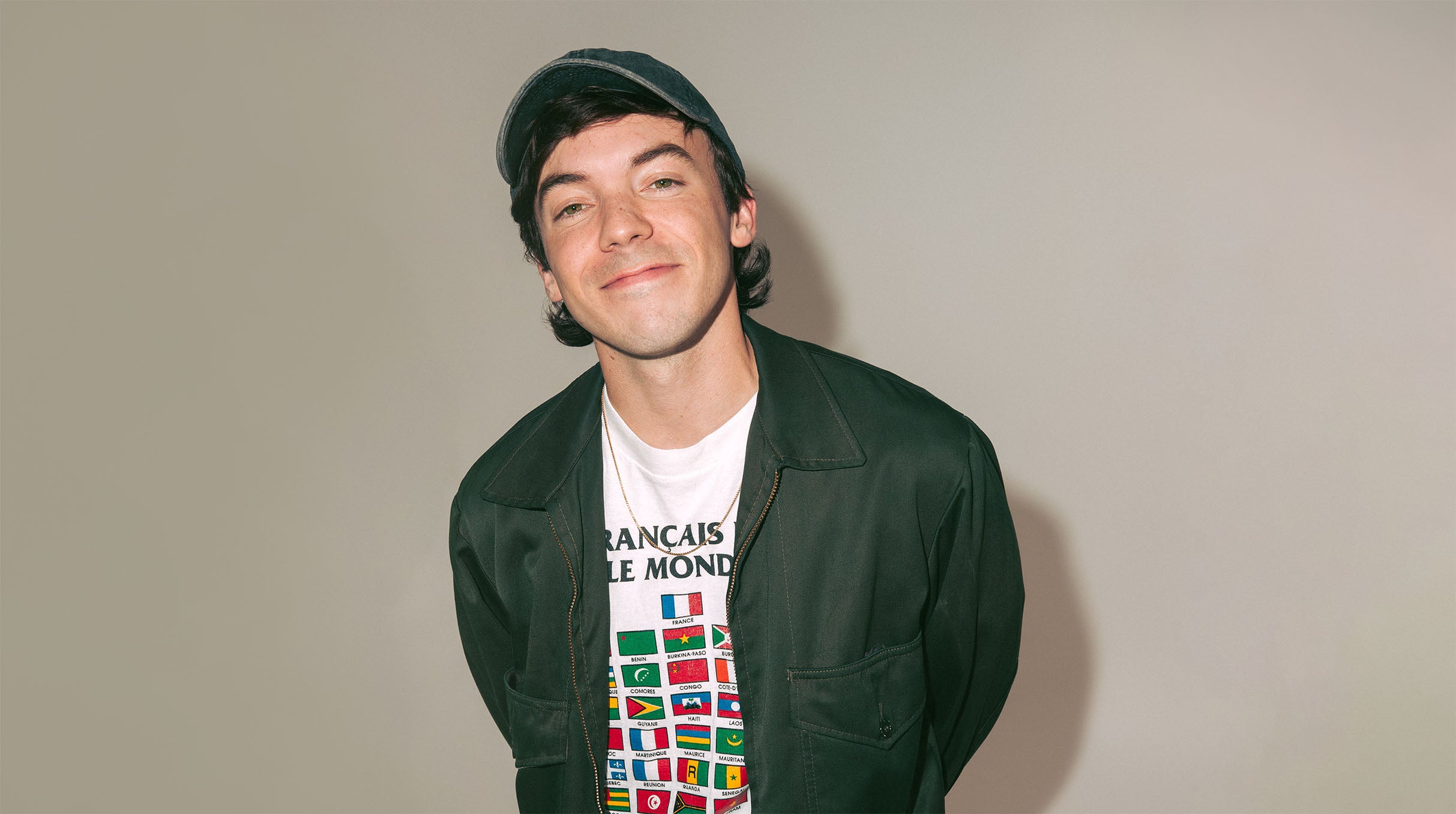Connor Price