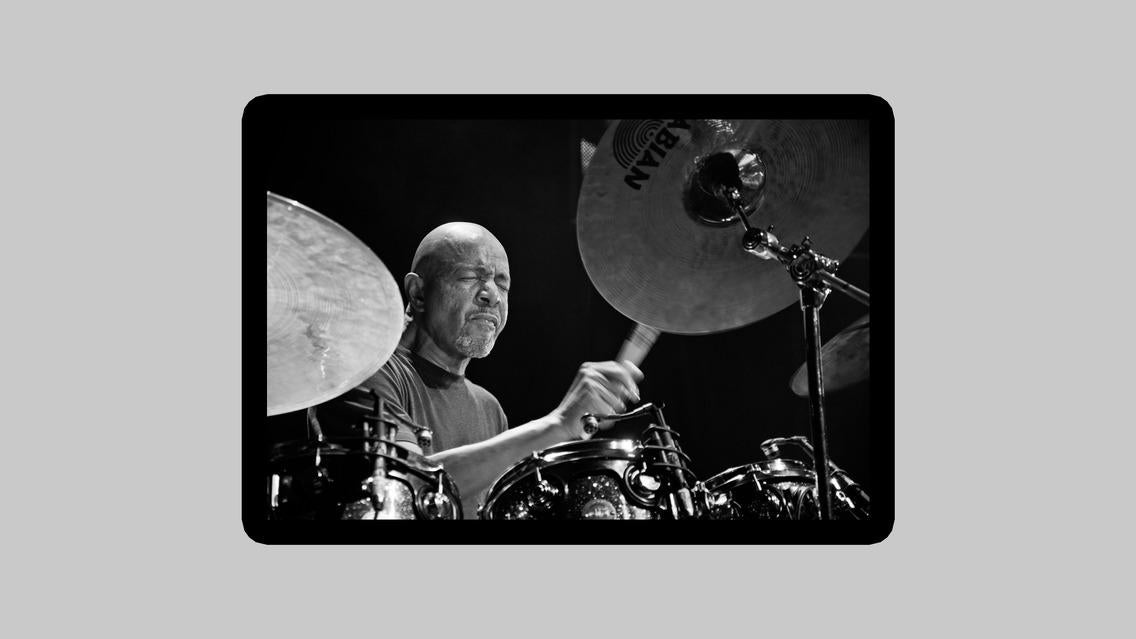 Chester Thompson Trio