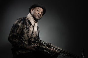 Alamo City Jazz - Kirk Whalum