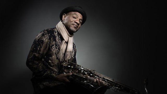 Kirk Whalum