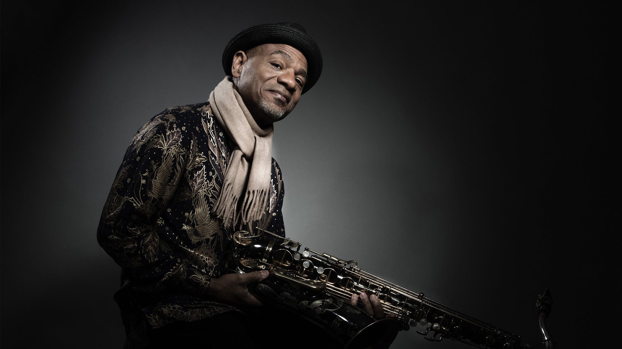 Wade Ford Concert Series: Kirk Whalum, Phil Perry, Keiko Matsui in Mableton promo photo for Mable House presale offer code