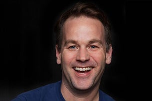 Netflix Is A Joke Presents: MIKE BIRBIGLIA WORKING IT OUT WITH FRIENDS