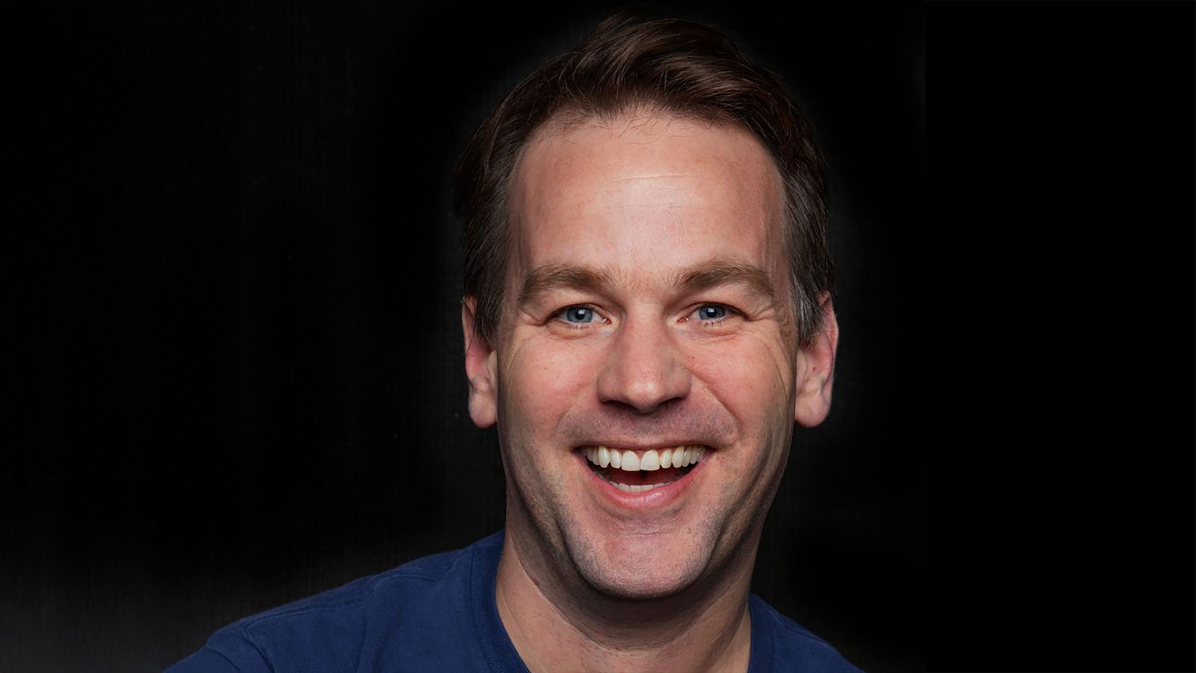 Mike Birbiglia