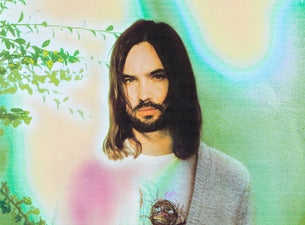 Tame Impala, Platinum Tickets, 2026-04-26, Стокгольм