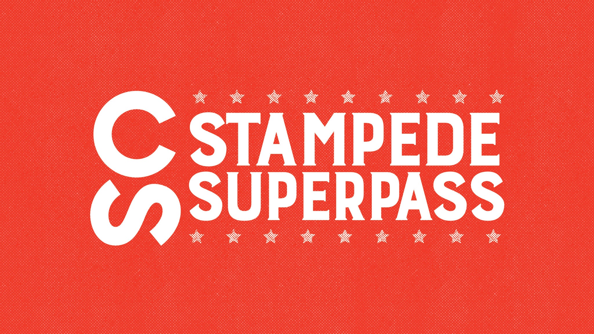 Calgary Stampede Superpass Tickets Single Game Tickets & Schedule