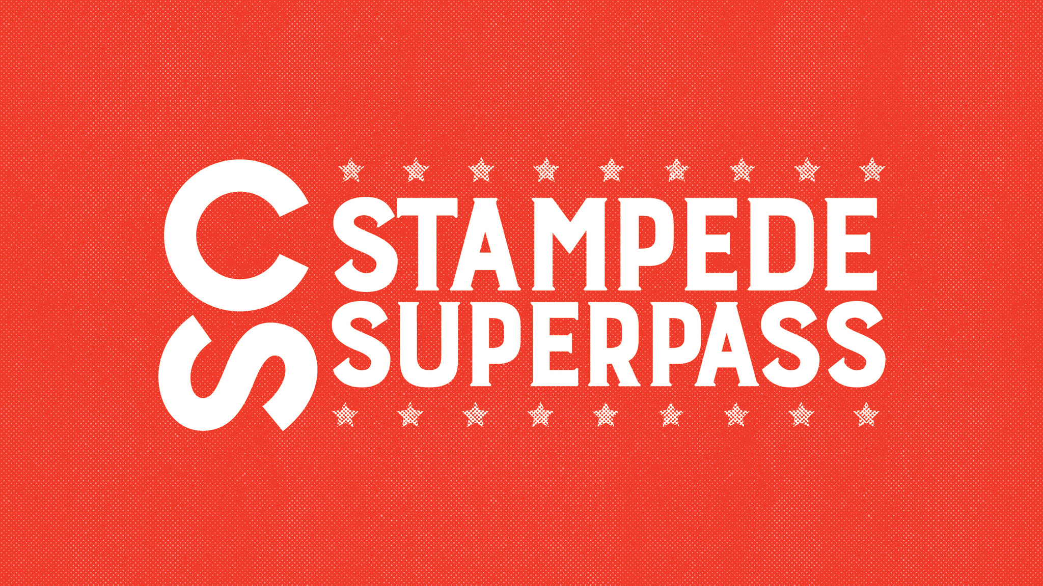 Calgary Stampede Superpass Billets Billets de match individuels et