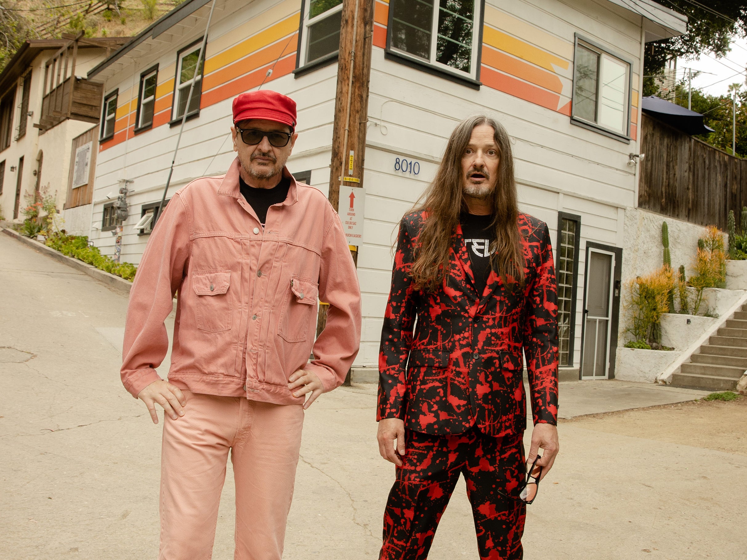 Redd Kross presale password for advance tickets in Toronto