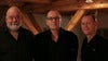 Dr. Friis Blues Clinic feat. Esben Just