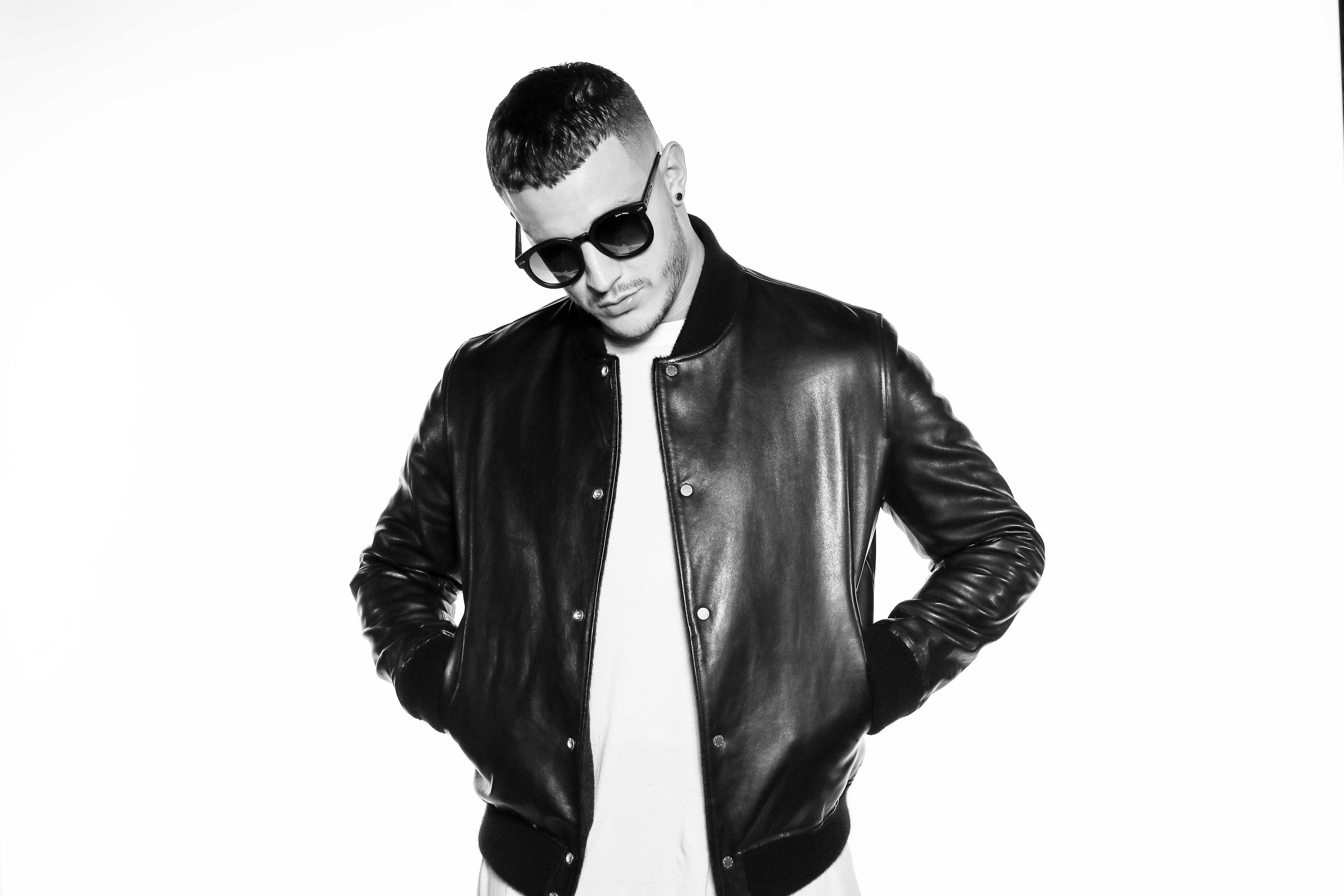 DJ Snake at AYU Dayclub