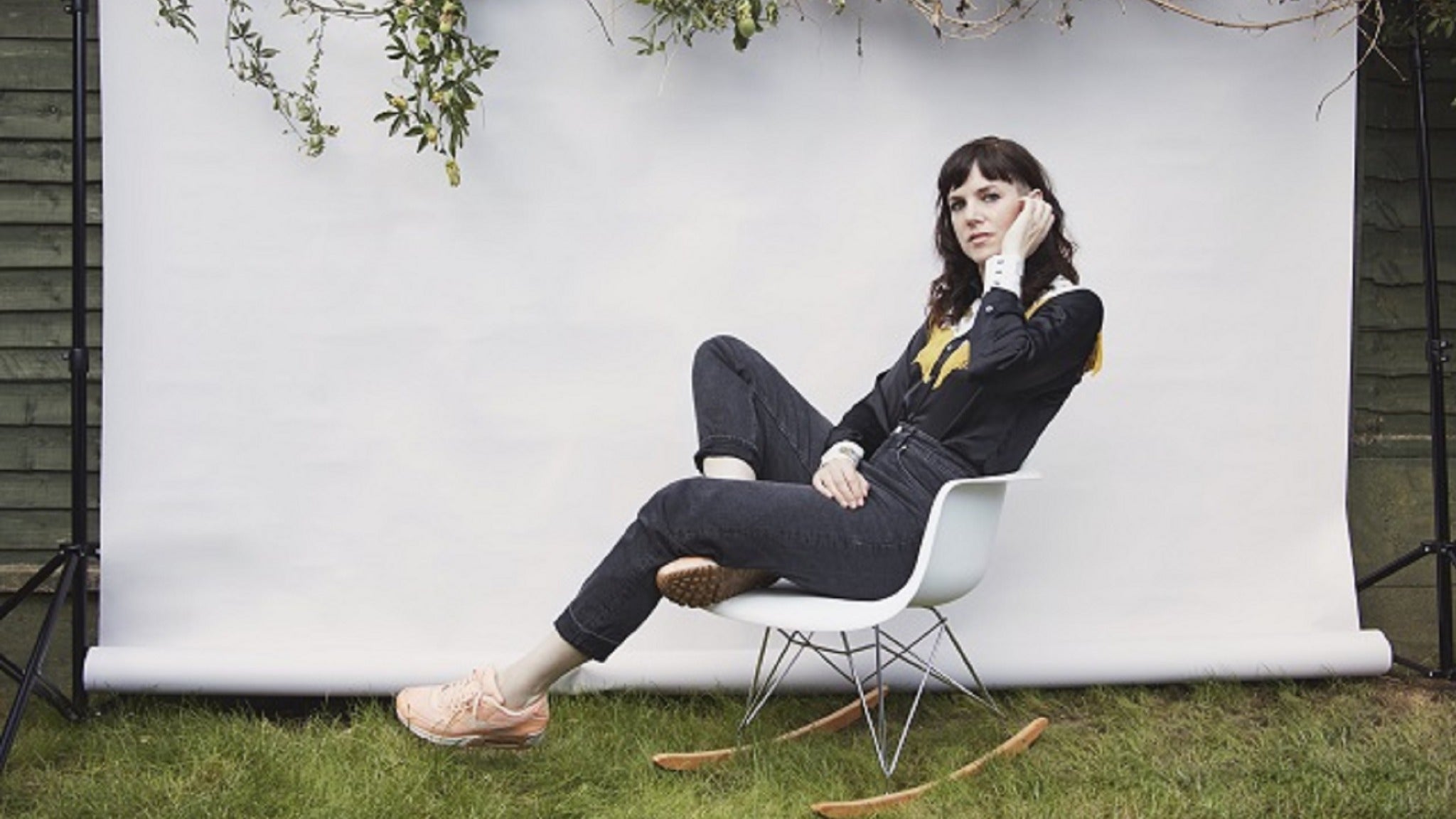 Image used with permission from Ticketmaster | Anna Meredith tickets