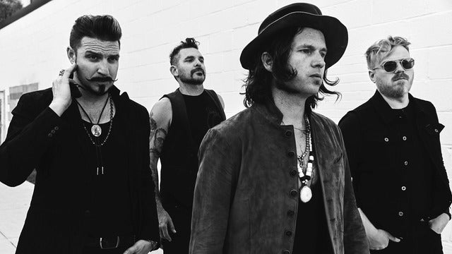 Pair of Aces: "Before The Fire" Live from the Historic Catalina Casino