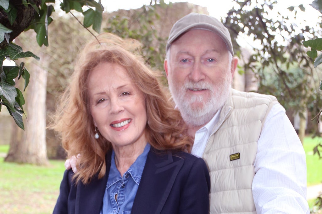 Lovesongs: Tony and Trionagh
